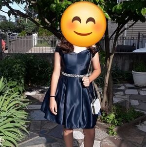 CHRISTMAS SALE DRESS